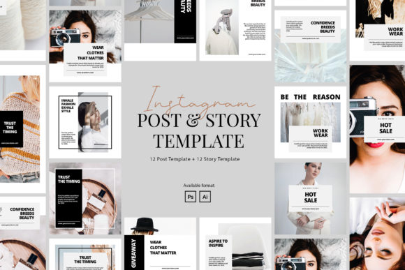 Beauty Elegant Corporate Instagram: Elevating Your Brand Identity