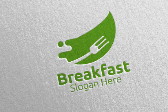 Breakfast Fast Food Delivery Logo 11: A Strategic Asset for Modern Dining Ventures
