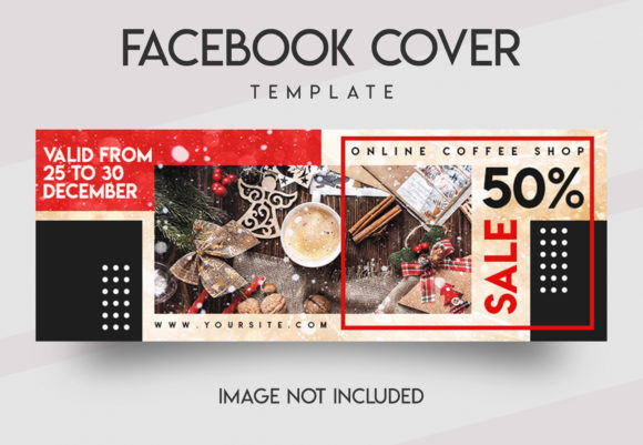 Elevating Your Coffee Shop Facebook Cover: A Strategic Design Guide