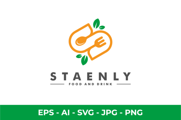 Letter S Food and Drink Logo Template: A Comprehensive Evaluation for Brand Identity