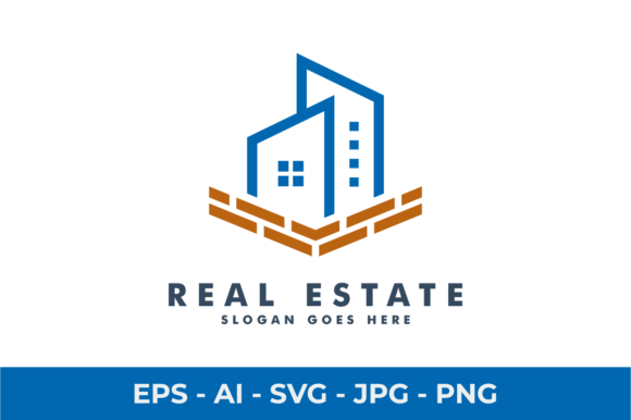 Real Estate Logo Design Essentials
