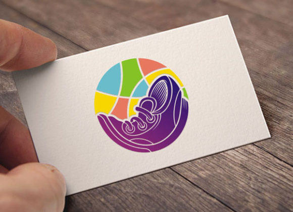 Shoes Logo Template: A Practical Design Solution for Modern Brands