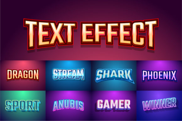 Transforming Your Brand with Esport Logo Text Effect and Gaming Typography
